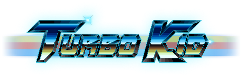Turbo Kid
