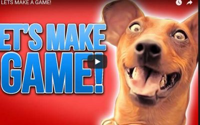 PewDiePie game on the way!