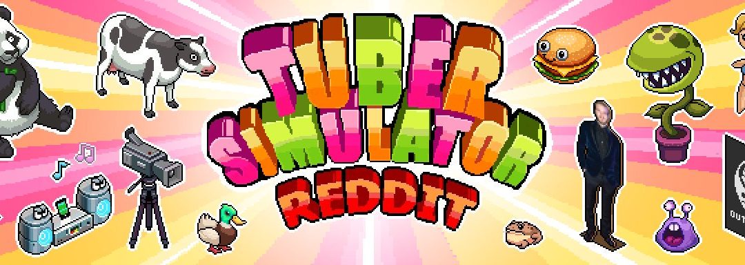Official Subreddit page for Tuber Sim