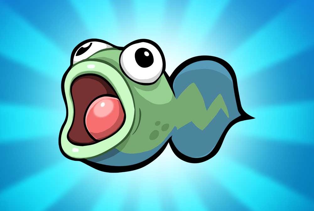 Tadpole Tap