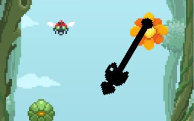 Skins, Powerups and Balancing