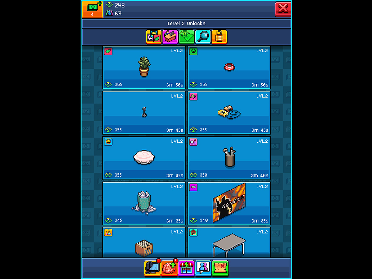 Pewdiepie's Tuber Simulator - Outerminds