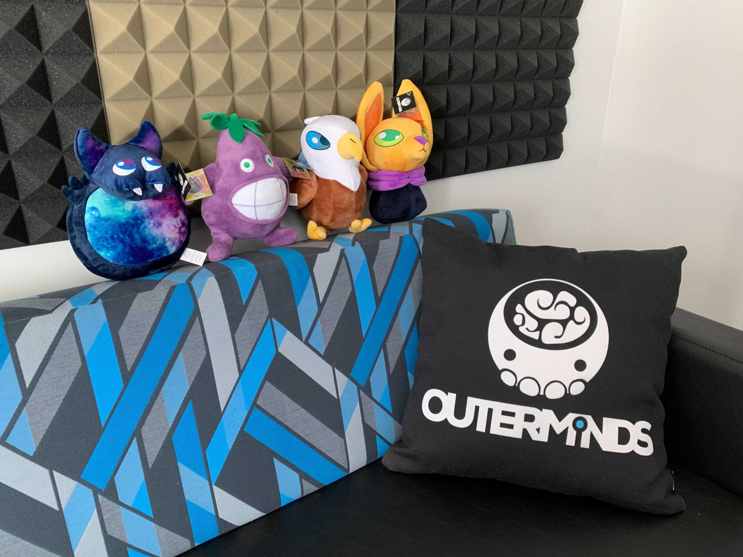 Outerminds - Indie Games from Montreal (@outerminds) • Instagram photos and  videos